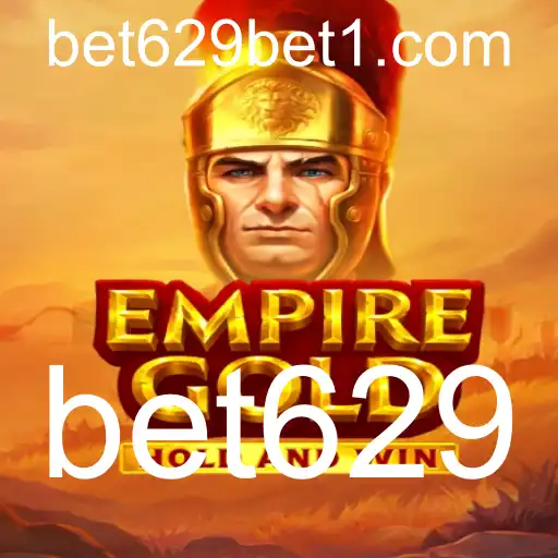 EmpireGold: O Jogo de Estratégia e Sorte com a Palavra-chave bet629