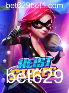 HeistStakes: Uma Aventura de Cassino Emocionante e Estratégica