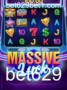 Desvendando o Fascinante Jogo MassiveLuck: Uma Jornada com bet629