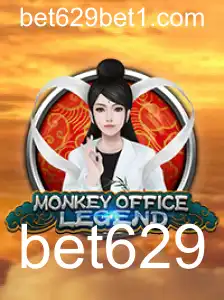 Descubra o Fascinante Mundo de MonkeyOfficeLegend