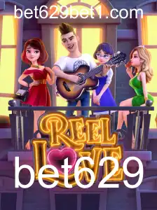 ReelLove: Uma Imersão no Universo de Apostas com bet629