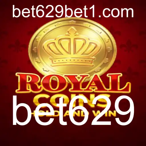 Descubra RoyalCoins: O Jogo de Apostas Inovador com bet629