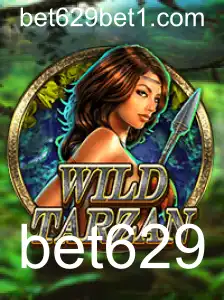 Explore a Aventura Selvagem com WildTarzan: O Novo Jogo que Conquista o Mundo